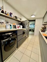Blk 265 Yishun Street 22 (Yishun), HDB 4 Rooms #562137541